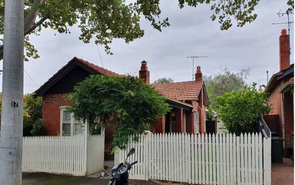 17 Larnook Street, Prahran