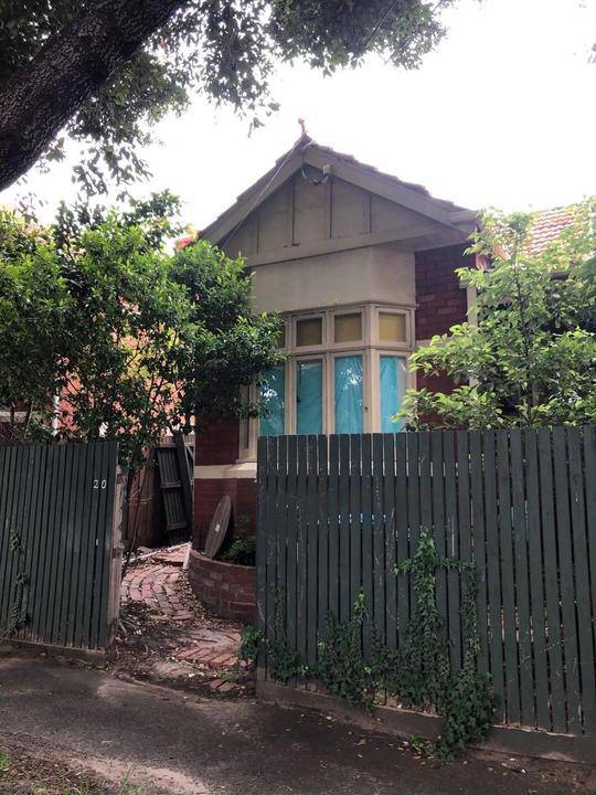 20 Larnook Street, Prahran