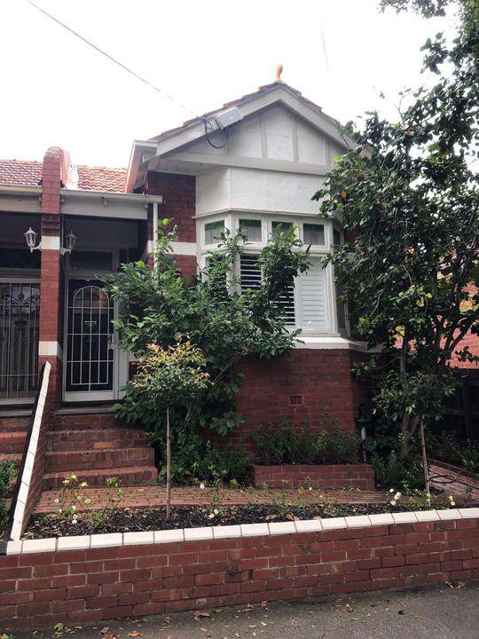 22 Larnook Street, Prahran