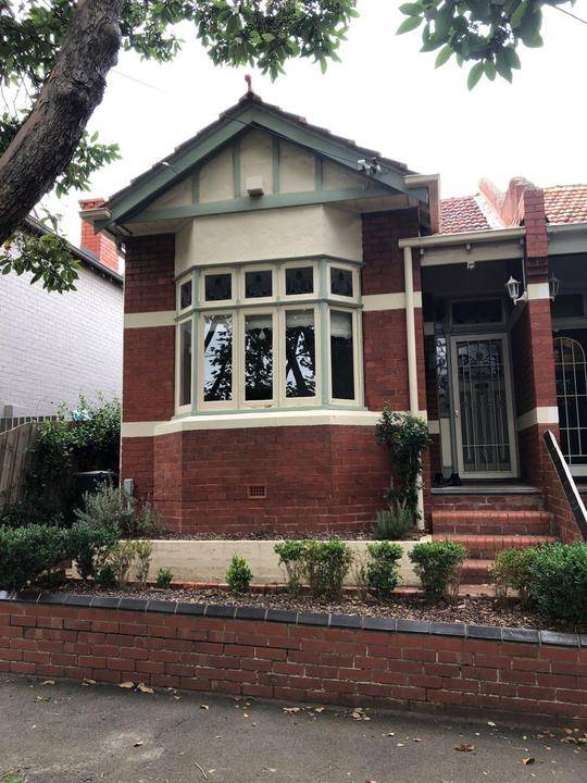 24 Larnook Street, Prahran