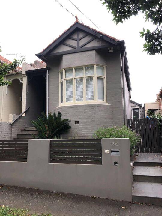 26 Larnook Street, Prahran