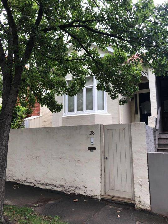 28 Larnook Street, Prahran