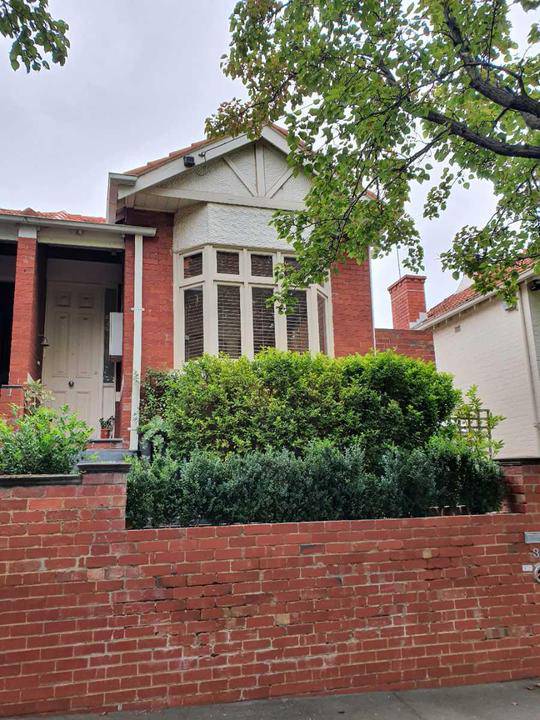 30 Larnook Street, Prahran