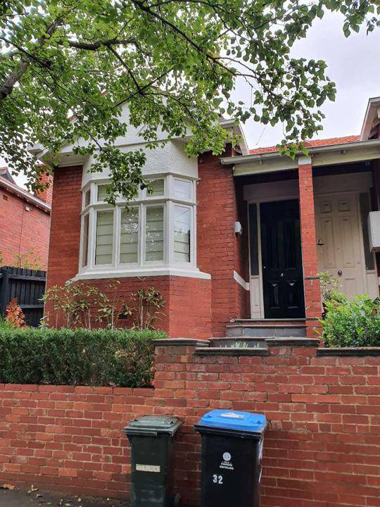 32 Larnook Street, Prahran