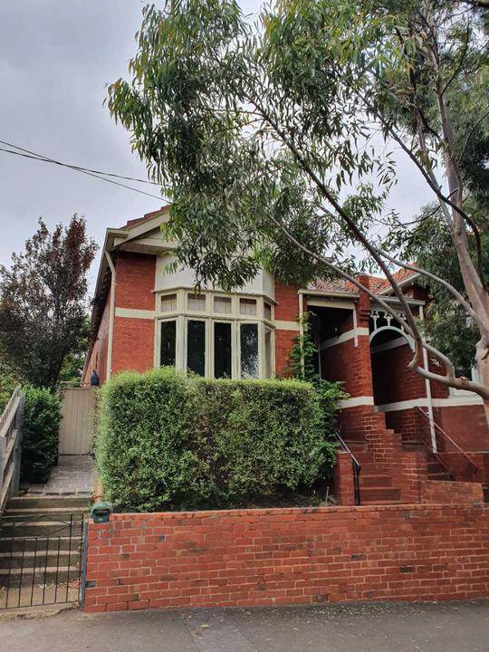 36 Larnook Street, Prahran