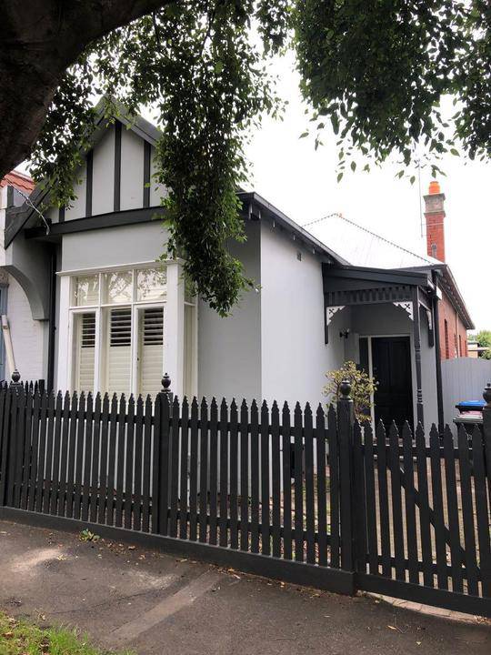 6 Larnook Street, Prahran