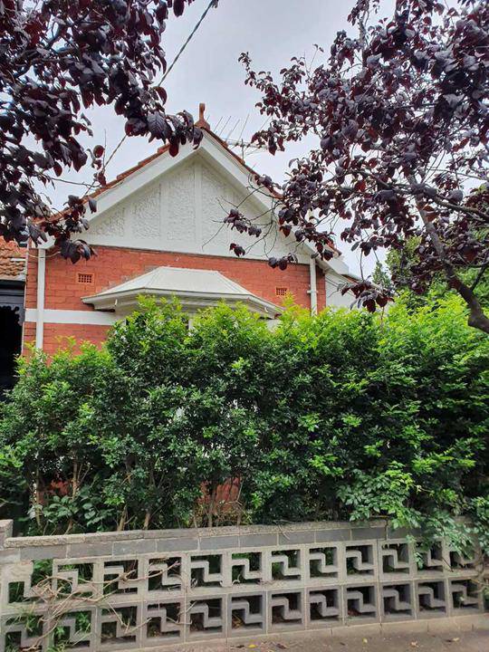 10 Vail Street, Prahran