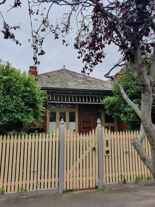 13 Vail Street, Prahran