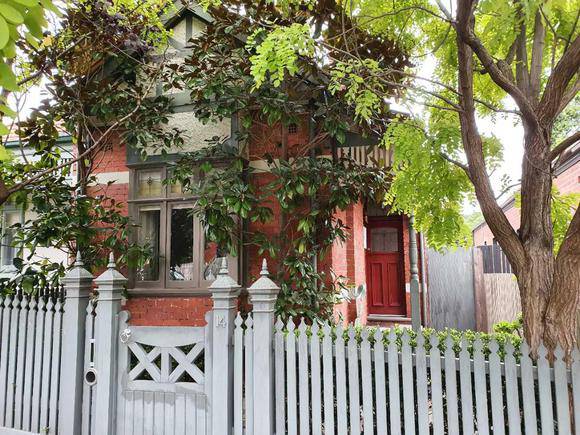 14 Vail Street, Prahran