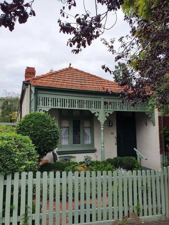 16 Vail Street, Prahran