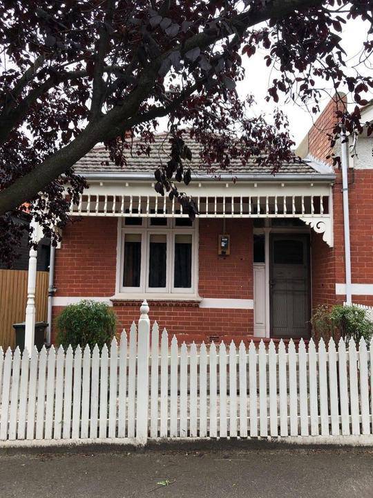 17 Vail Street, Prahran