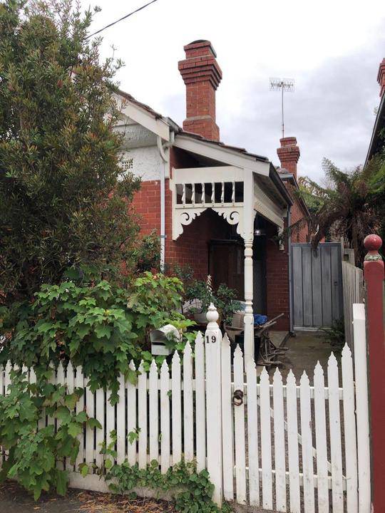 19 Vail Street, Prahran