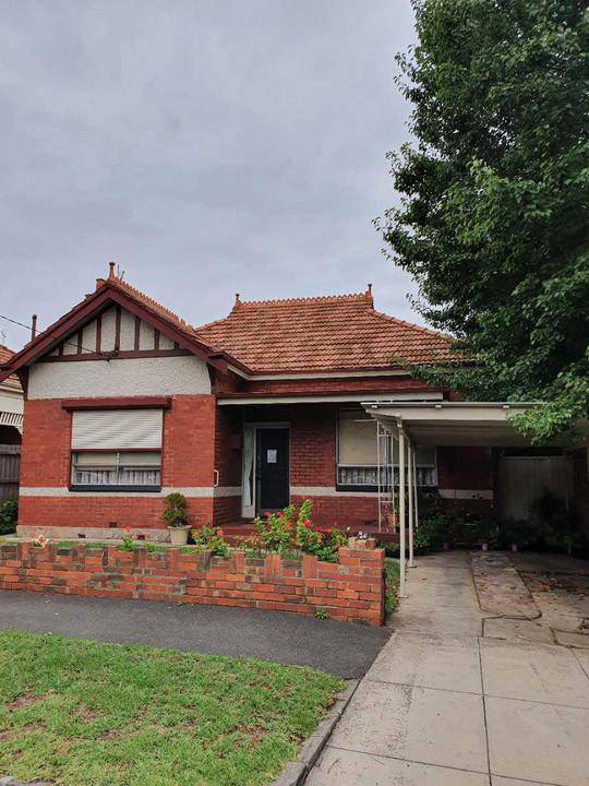 2 Vail Street, Prahran