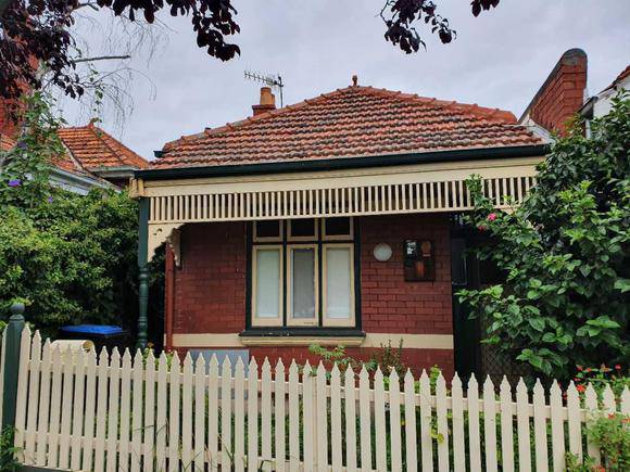 20 Vail Street, Prahran