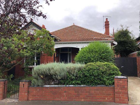 23 Vail Street, Prahran