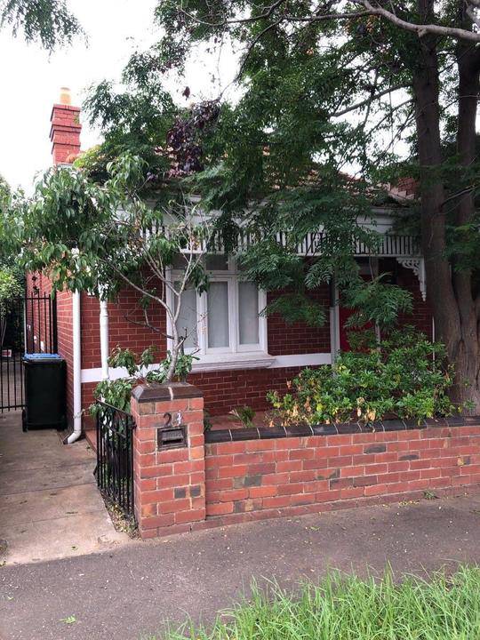 24 Vail Street, Prahran