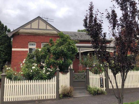 25 Vail Street, Prahran