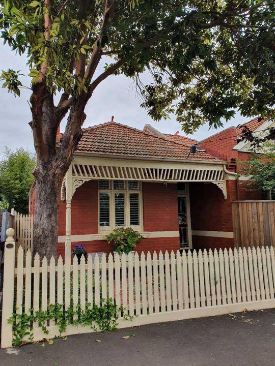 6 Vail Street, Prahran