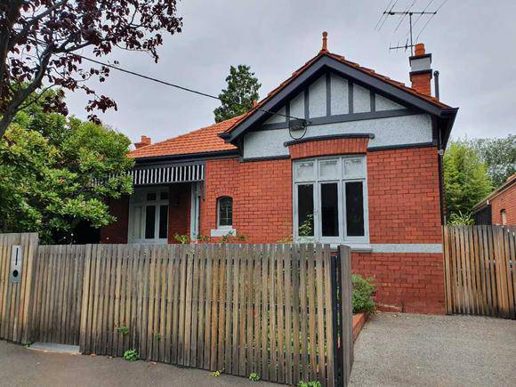 8 Vail Street, Prahran