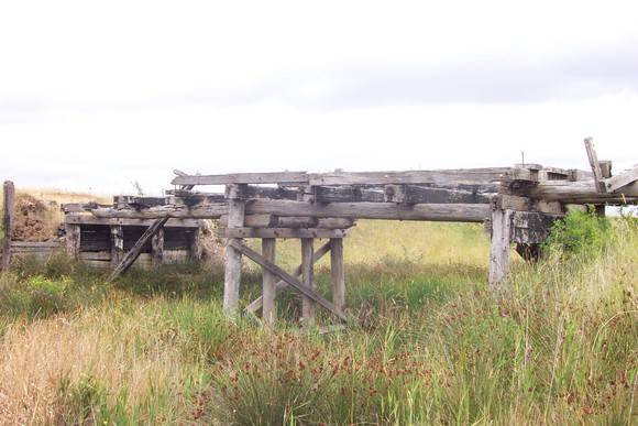 Beattys Bridge