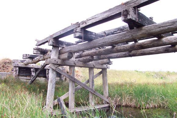 Beattys Bridge