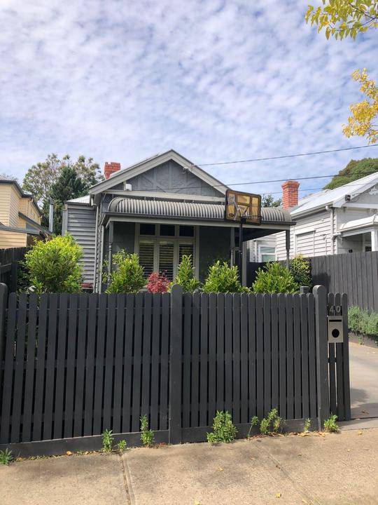 40 Repton Road, Malvern East