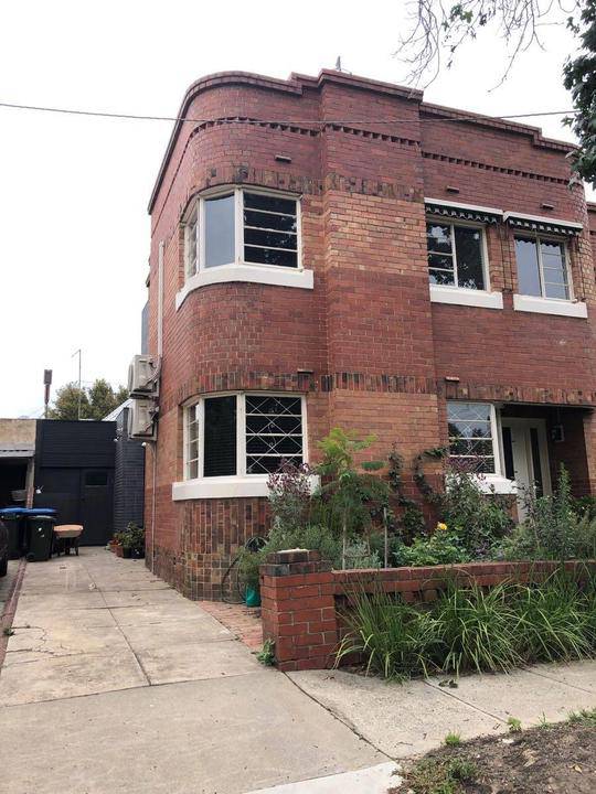 1 Kenleigh Grove, Prahran