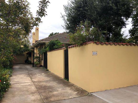 11A Jessamine Avenue, Prahran