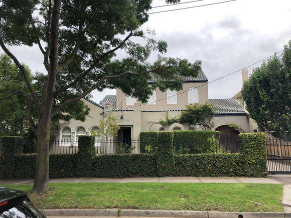 18 Jessamine Avenue, Prahran