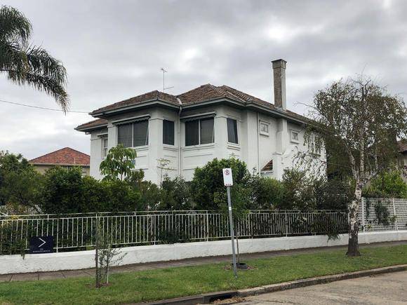 18 Williams Road ,Prahran