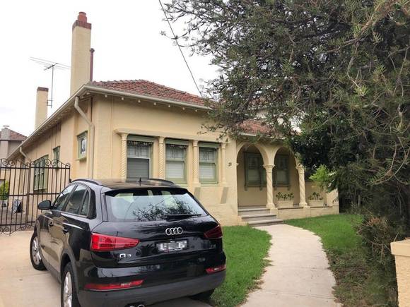 20 Williams Road, Prahran