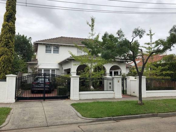 22 Jessamine Avenue, Prahran