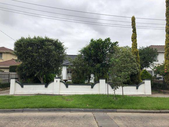24 Jessamine Avenue, Prahran