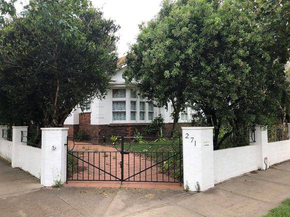 271 Dandenong Road, Prahran