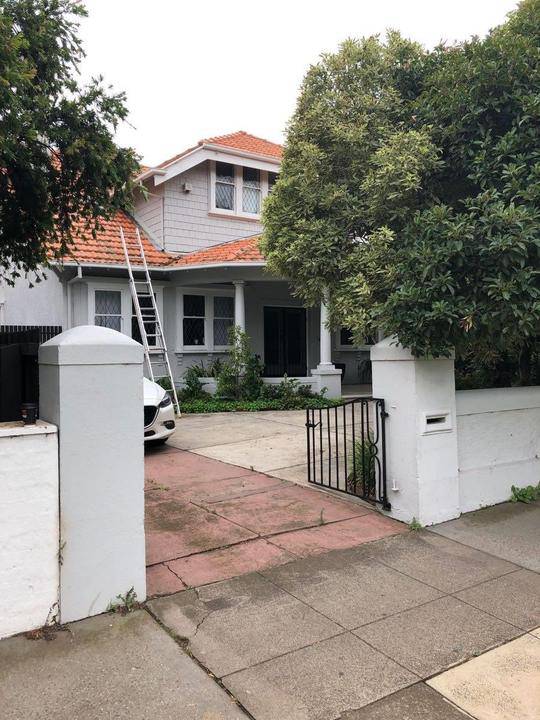 273 Dandenong Road, Prahran