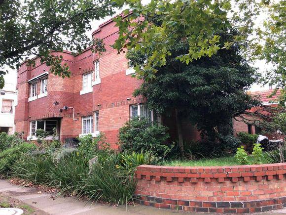 275 Dandenong Road, Prahran