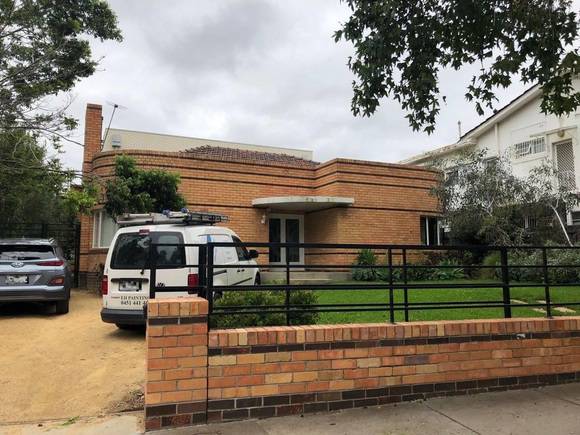 8 Jessamine Avenue, Prahran
