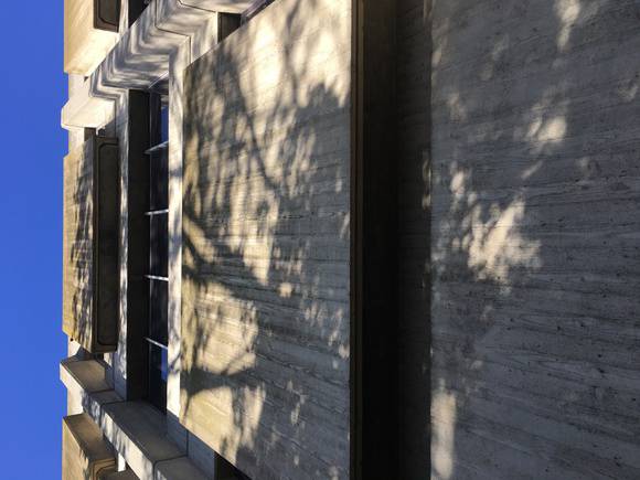 Concrete panels