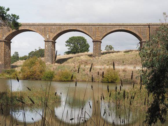 MALMSBURY RAIL BRIDGE