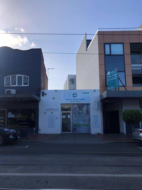 1481 Malvern Road, Glen Iris