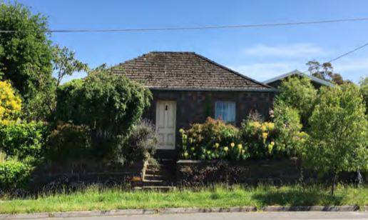 Montrose Cottage 2020
