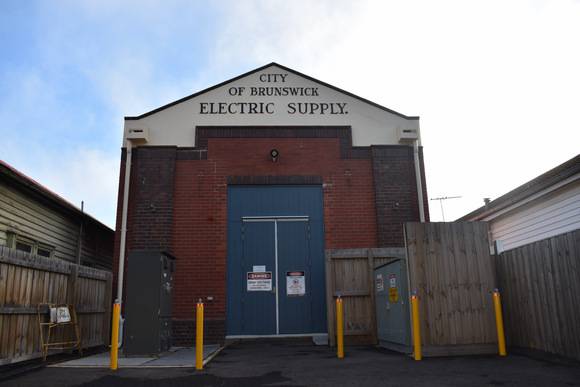 119 Brunswick Road, Brunswick