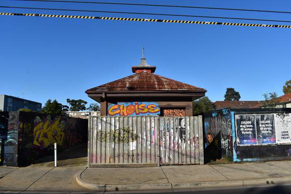 188 Brunswick Road, Brunswick