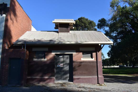 24 Gray Street, Brunswick