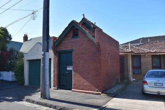 25A Stewart Street, Brunswick