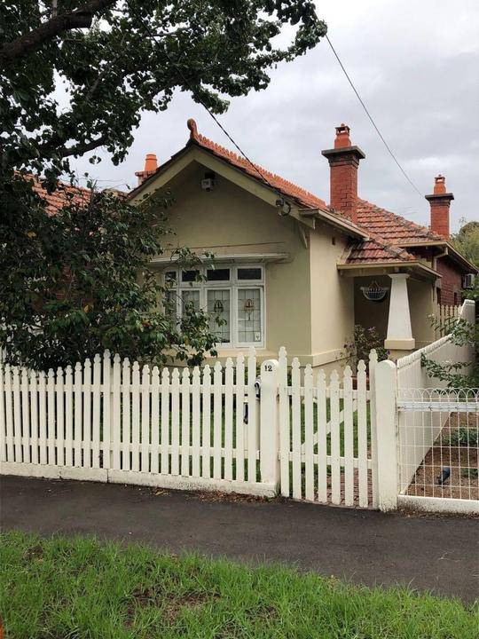  12 Banole Avenue, Prahran