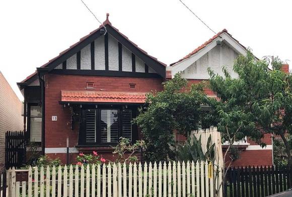 19-21 Banole Avenue, Prahran