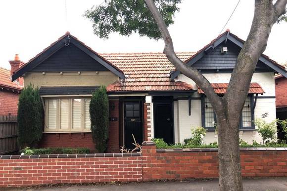22-24 Banole Avenue, Prahran