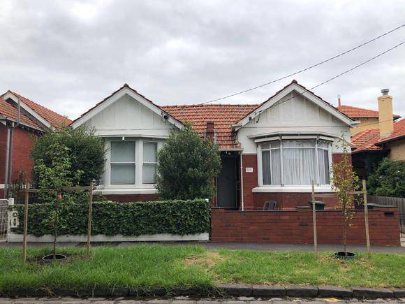 23-25 Banole Avenue, Prahran