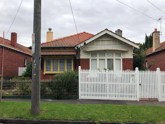 27-29 Banole Avenue, Prahran